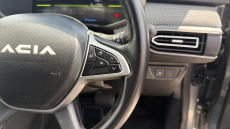 Dacia Jogger 1.6 HEV Expression 5dr Auto Hybrid Estate
